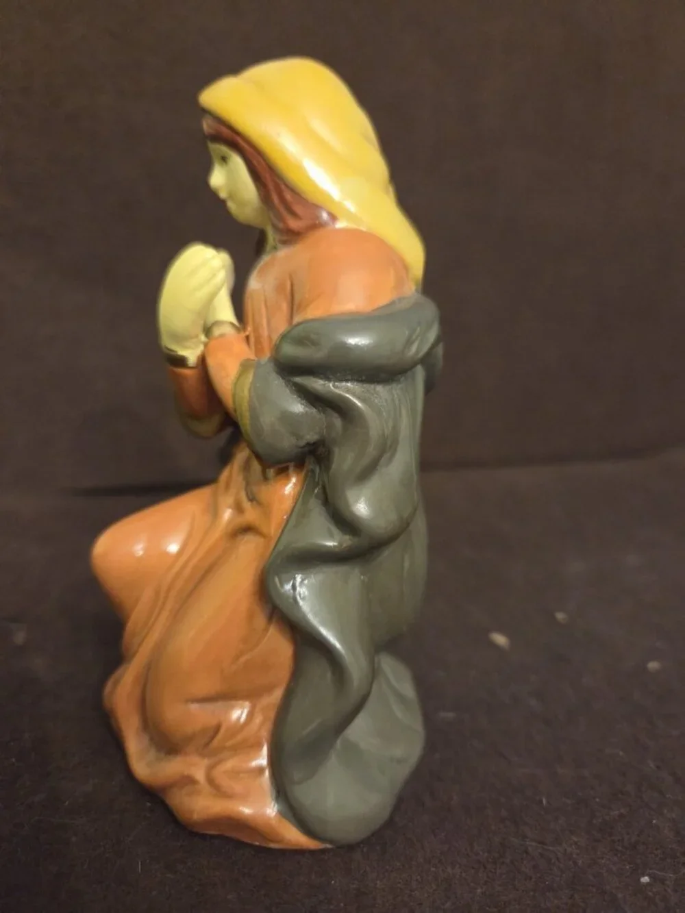 Thomas Pacconi Classics Nativity Replacement Figurine Mary
